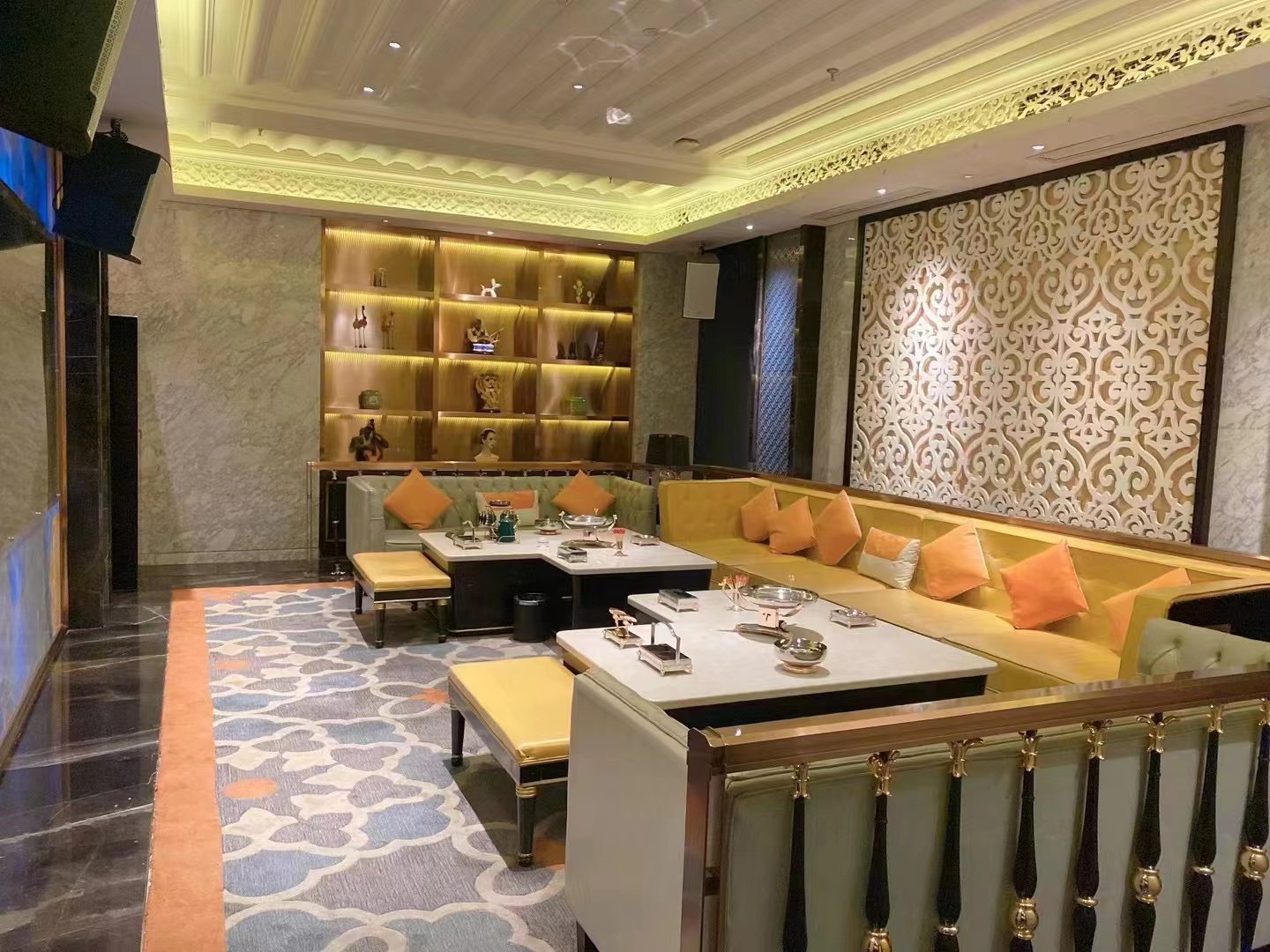 黄冈商务ktv创意商务ktv玩法推荐-团风县ktv预定