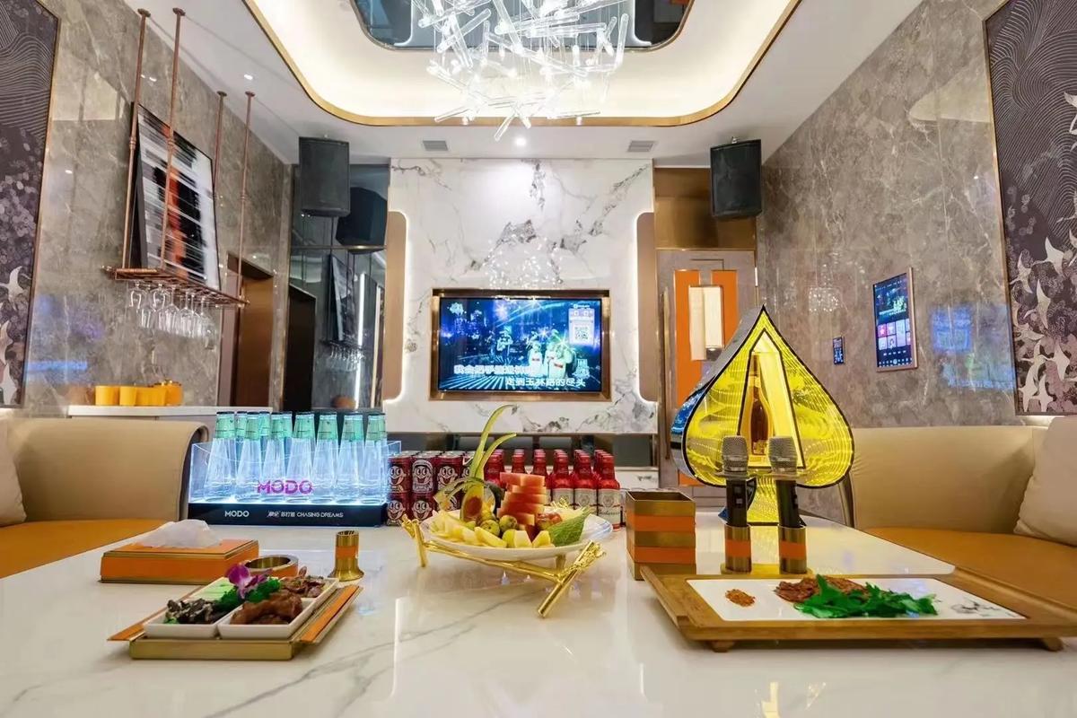 黄冈商务ktv：中低端品质对比-团风县ktv预定